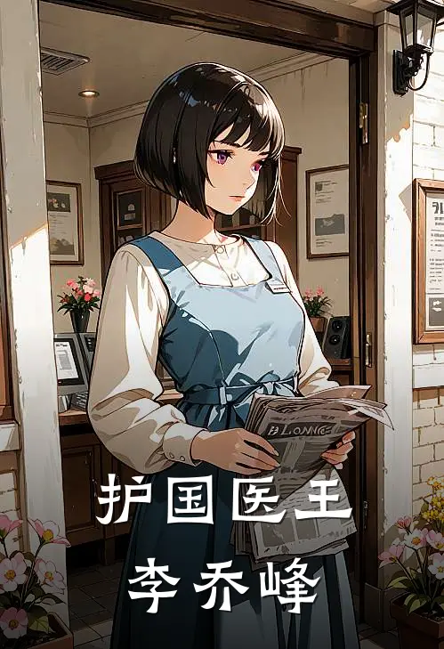护国医王李乔峰