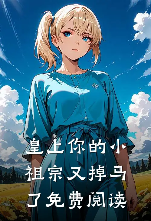 皇上你的小祖宗又掉马了免费阅读