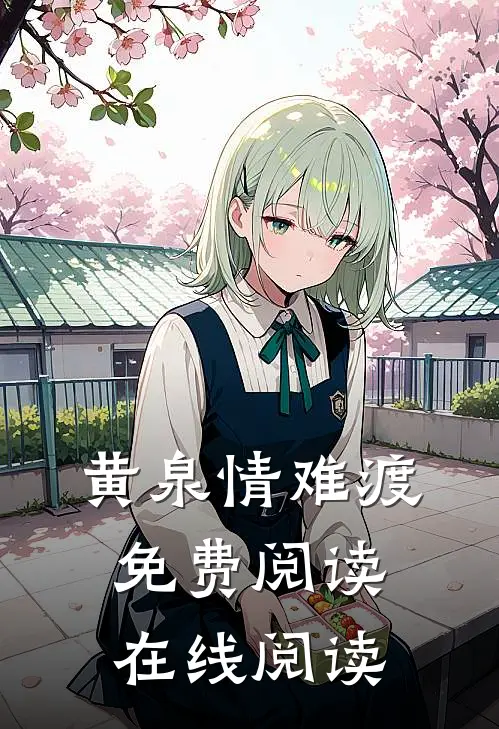 黄泉情难渡免费阅读 在线阅读