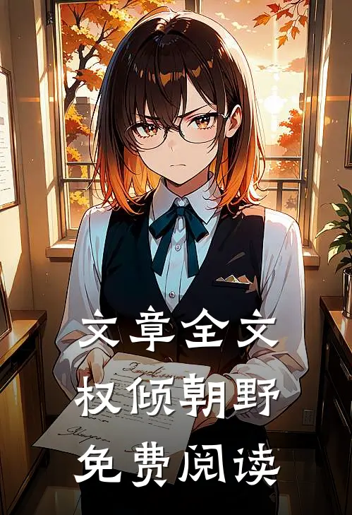 文章全文权倾朝野免费阅读