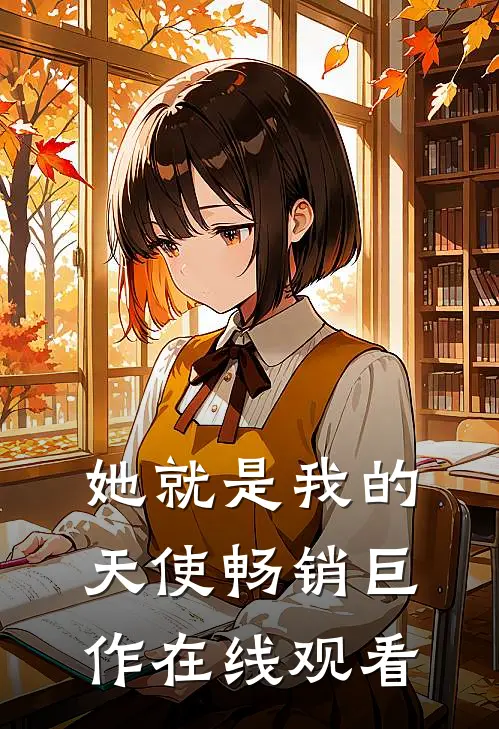 她就是我的天使畅销巨作在线观看