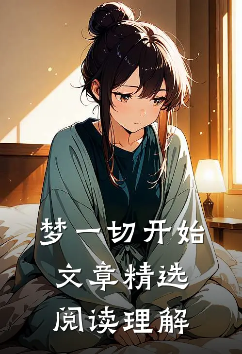 梦一切开始文章精选阅读理解