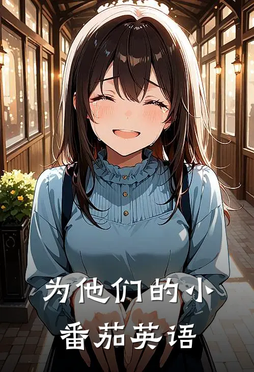 为他们的小番茄英语