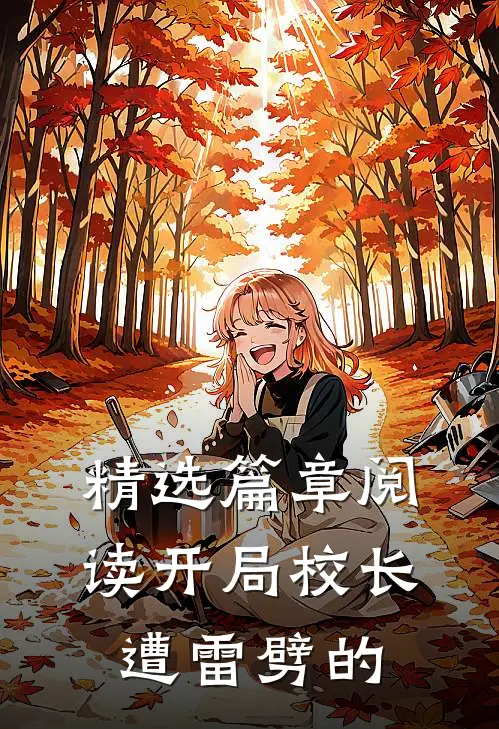 精选篇章阅读开局校长遭雷劈的