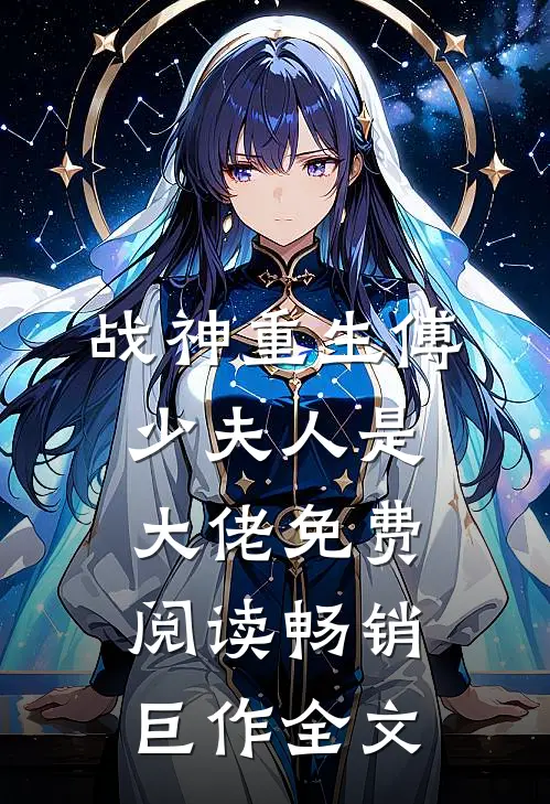 战神重生傅少夫人是大佬免费阅读畅销巨作全文