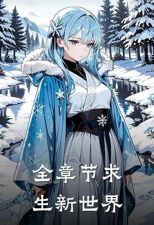 全章节求生新世界