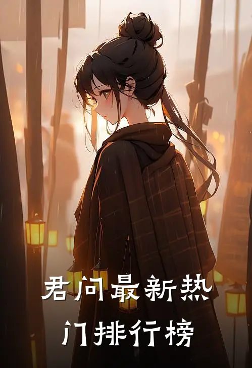 君问最新热门排行榜