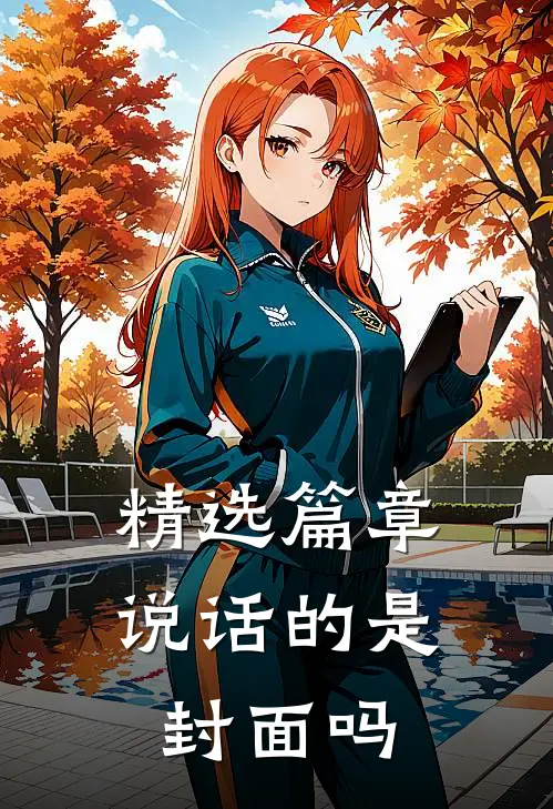 精选篇章说话的是封面吗