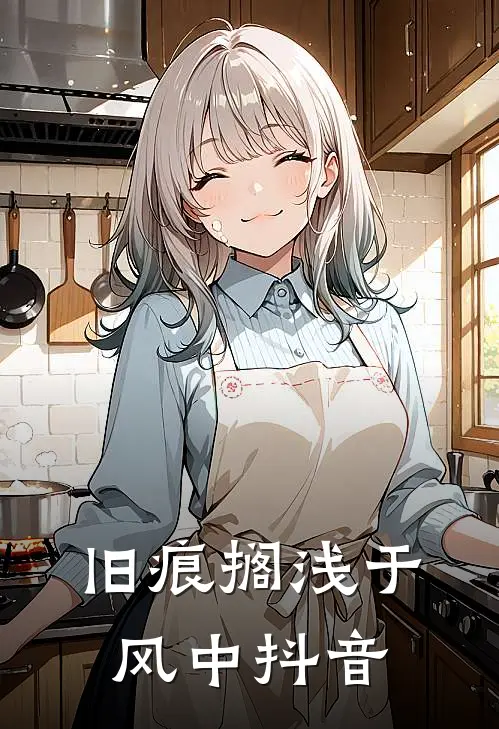 旧痕搁浅于风中抖音