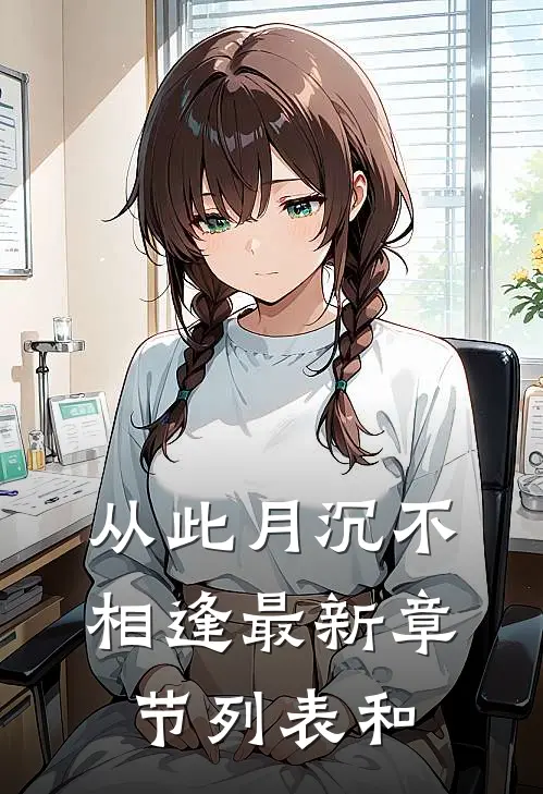 从此月沉不相逢最新章节列表和