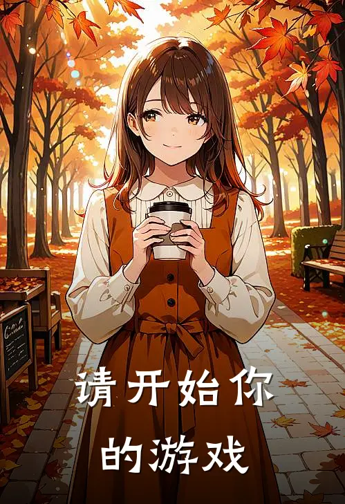 请开始你的游戏