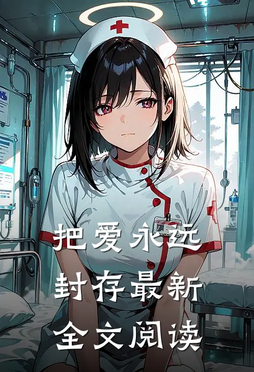 把爱永远封存最新全文阅读