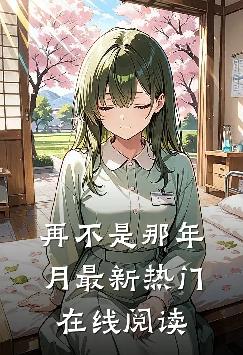 再不是那年月最新热门在线阅读