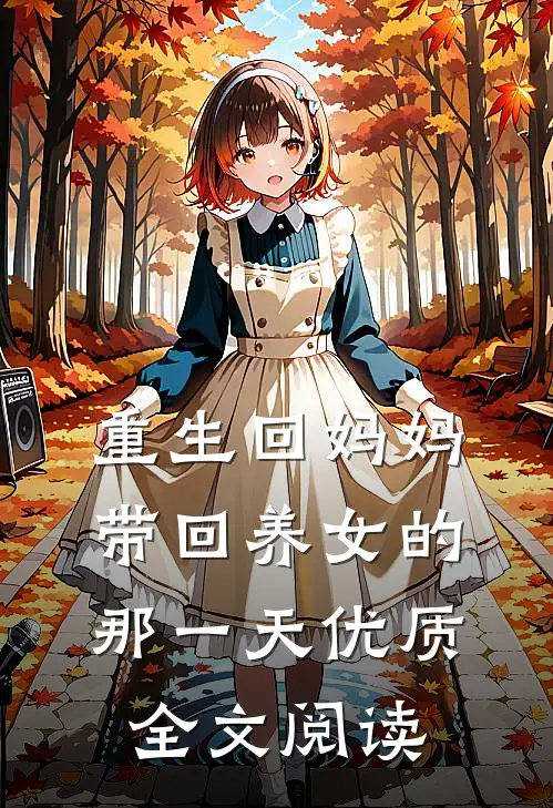 重生回妈妈带回养女的那一天优质全文阅读