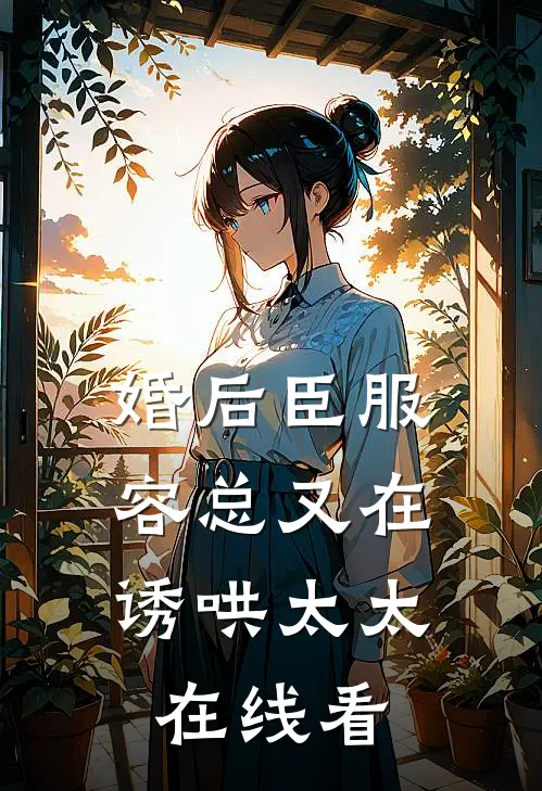 婚后臣服：容总又在诱哄太太在线看