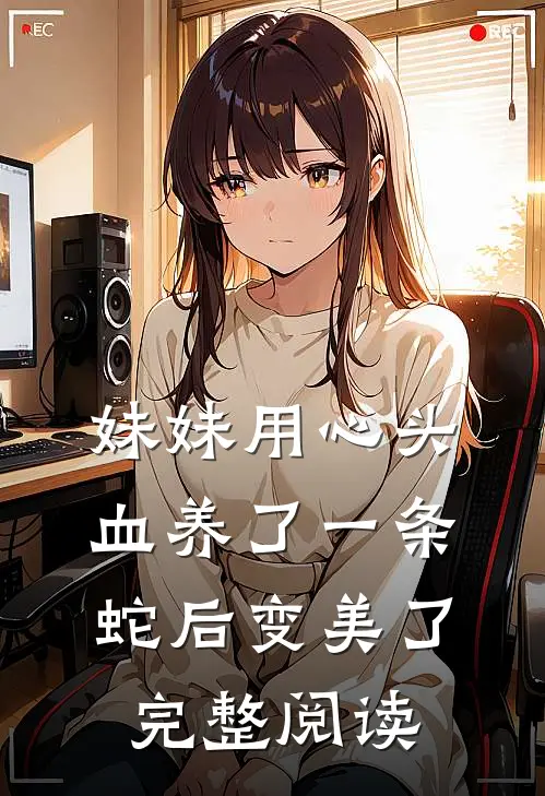 妹妹用心头血养了一条蛇后变美了完整阅读