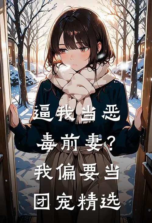逼我当恶毒前妻？我偏要当团宠精选