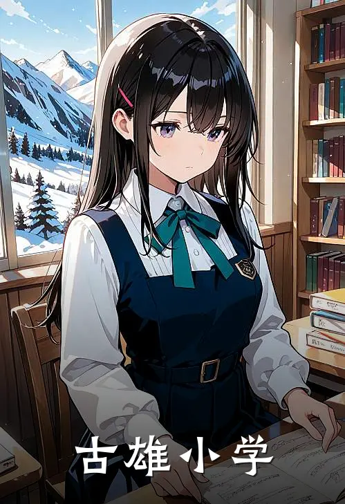 古雄小学