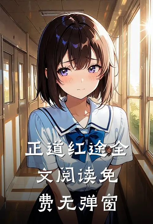 正道红途全文阅读免费无弹窗