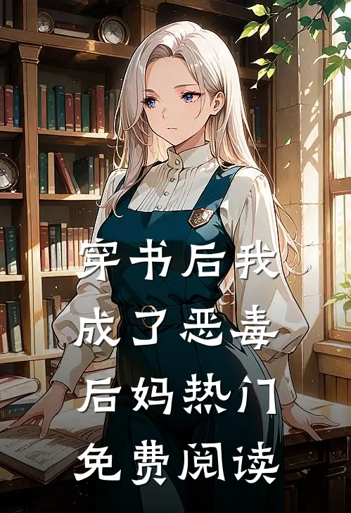 穿书后我成了恶毒后妈热门免费阅读