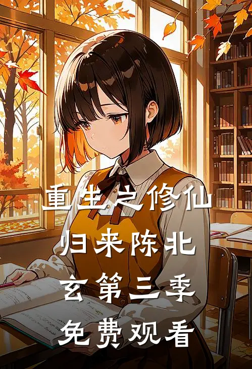 重生之修仙归来陈北玄第三季免费观看