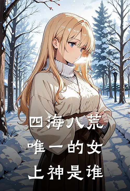 四海八荒唯一的女上神是谁