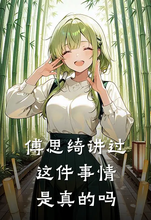 傅思绮讲过这件事情是真的吗