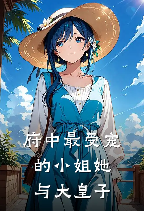 府中最受宠的小姐她与大皇子