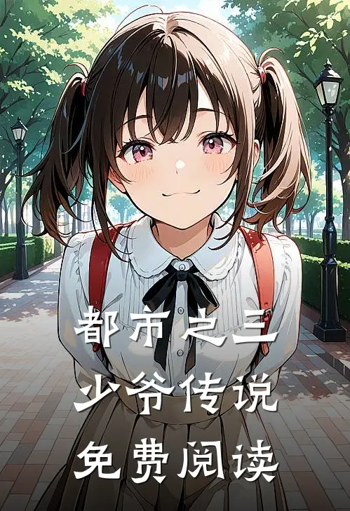 都市之三少爷传说免费阅读