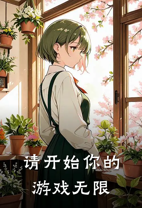 请开始你的游戏无限