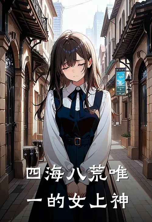 四海八荒唯一的女上神