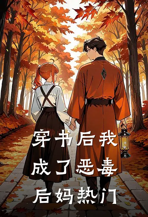 穿书后我成了恶毒后妈热门