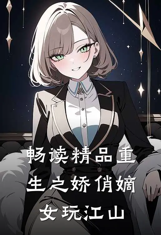 畅读精品重生之娇俏嫡女玩江山