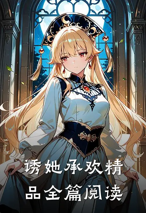 诱她承欢精品全篇阅读