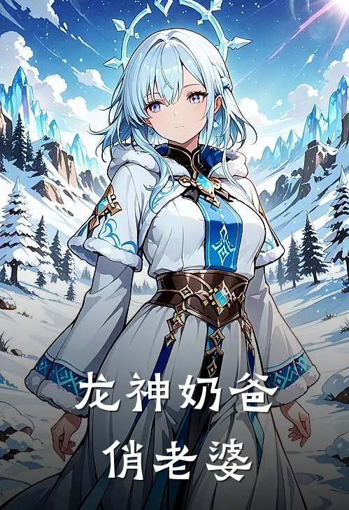 龙神奶爸俏老婆