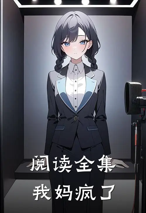 阅读全集我妈疯了
