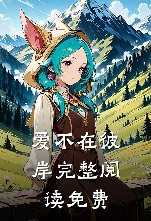 爱不在彼岸完整阅读免费