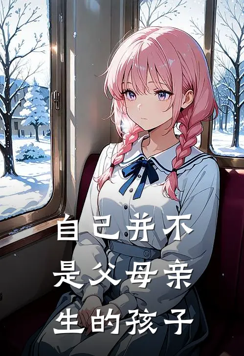 自己并不是父母亲生的孩子
