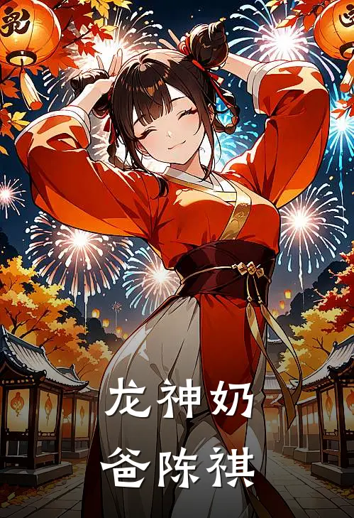 龙神奶爸陈祺