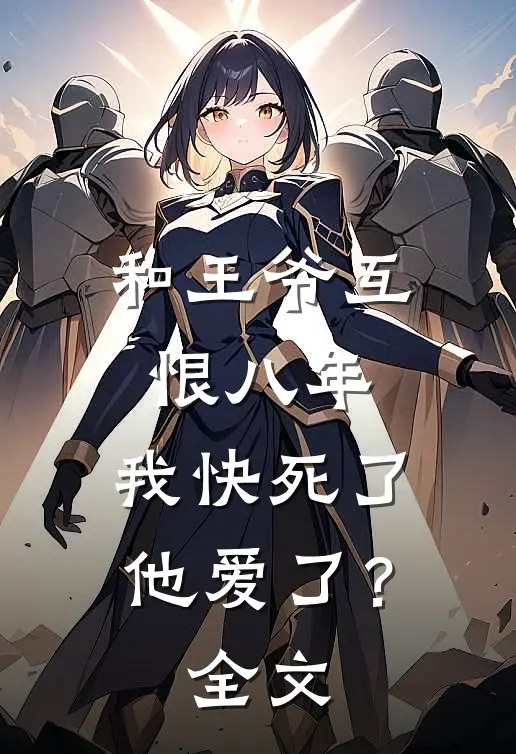和王爷互恨八年，我快死了他爱了？全文
