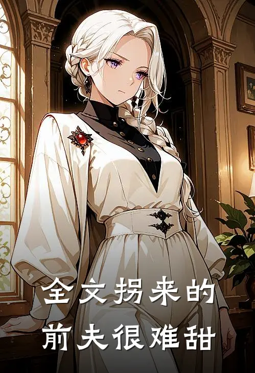 全文拐来的前夫很难甜