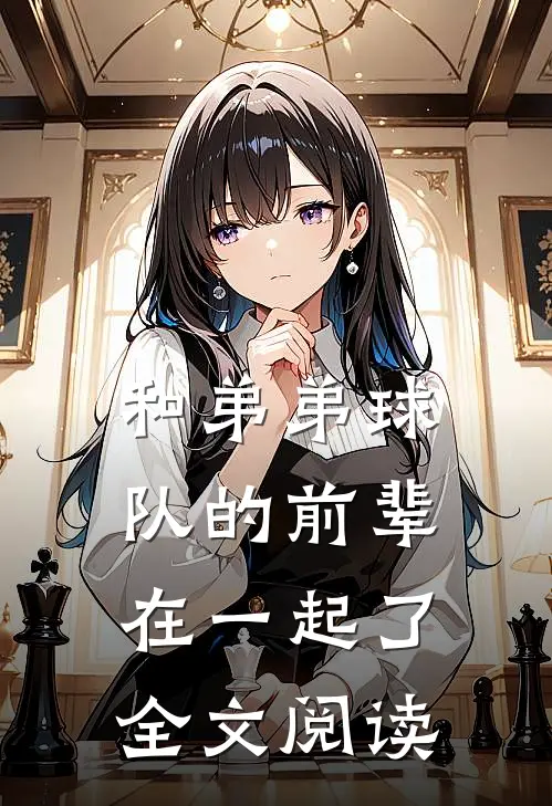 和弟弟球队的前辈在一起了全文阅读