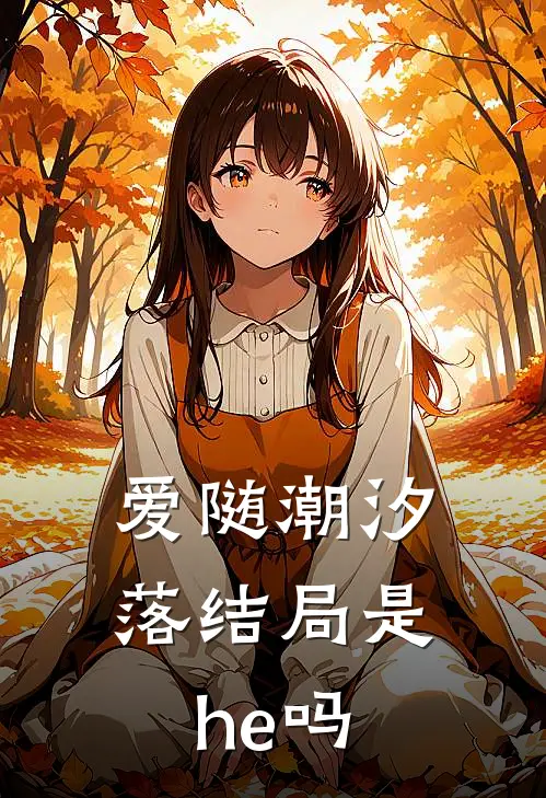 爱随潮汐落结局是he吗