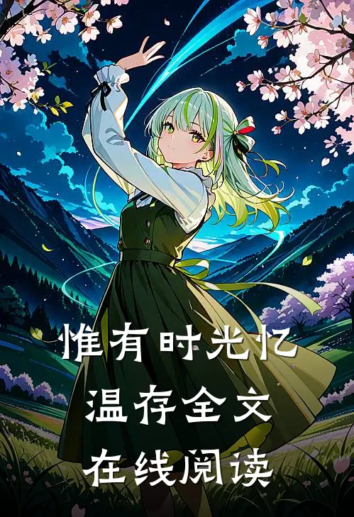 惟有时光忆温存全文在线阅读