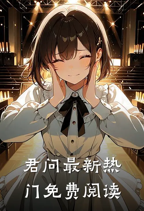 君问最新热门免费阅读