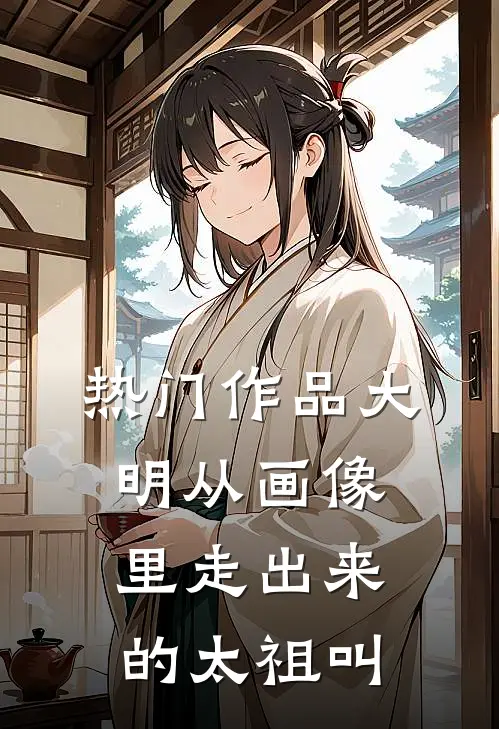 热门作品大明从画像里走出来的太祖叫