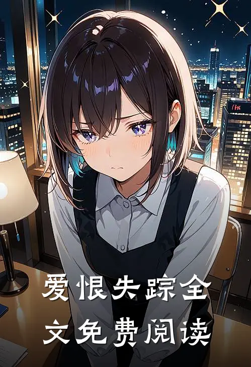 爱恨失踪全文免费阅读