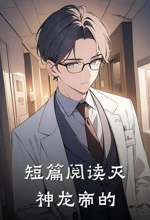 短篇阅读灭神龙帝的