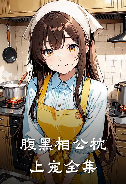腹黑相公枕上宠全集