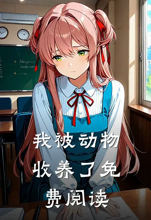 我被动物收养了免费阅读